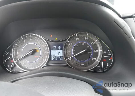 2011 Infiniti Qx56 из США, поврежденный, VIN JN8AZ2NE0B9000397